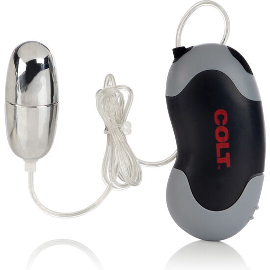 CALEXOTICS Colt Balle Xtreme Turbo - Aura Intime