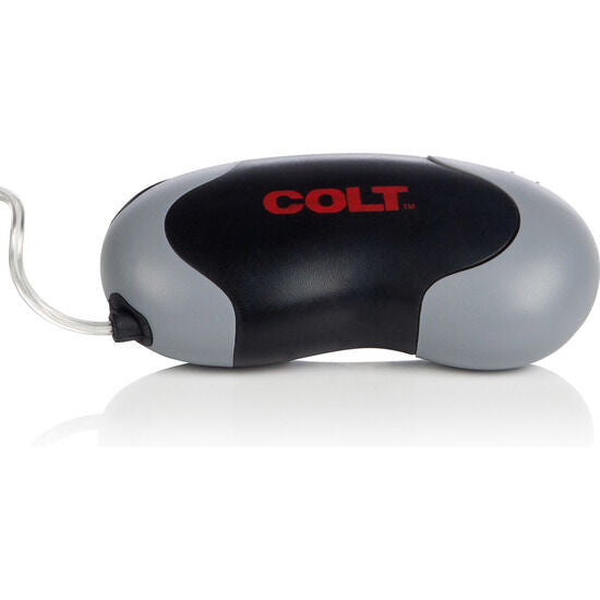 CALEXOTICS Colt Balle Xtreme Turbo — vue arrière