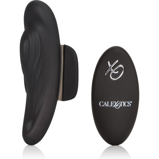 CALEXOTICS Xo Remote Lock N Play Panty Teaser - Aura Intime