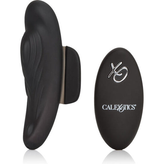CALEXOTICS Xo Remote Lock N Play Panty Teaser - Aura Intime