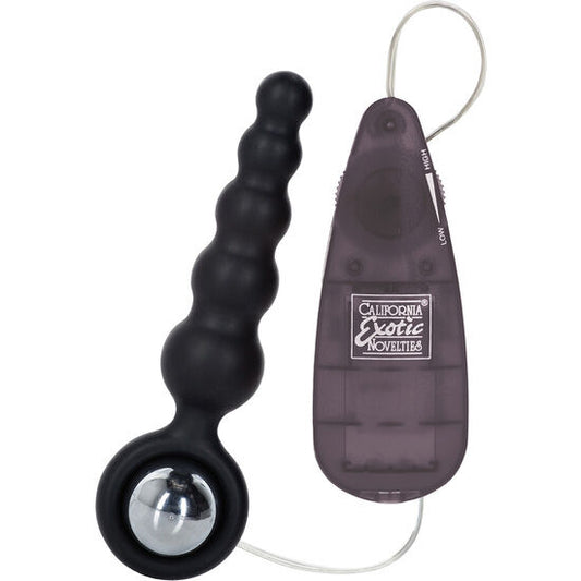 CALEXOTICS BOOTY CALL BOOTY SHAKER NOIR - Aura Intime