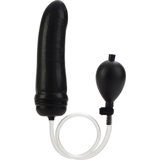 CALEXOTICS Colt Lourd Sonde Plug Anal Gonflable - Aura Intime