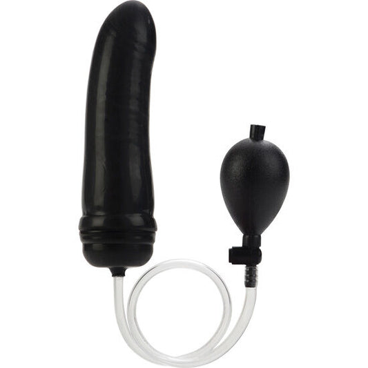 CALEXOTICS Colt Lourd Sonde Plug Anal Gonflable - Aura Intime