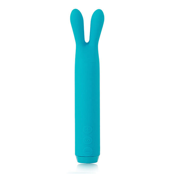 JE JOUE Bullet Rabbit Teal Strong - Aura Intime