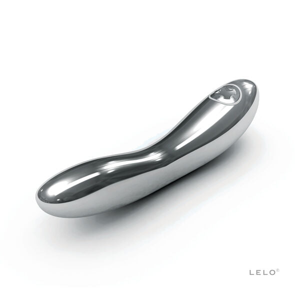 LELO VIBRATEUR INEZ ACIER INOXYDABLE - Aura Intime