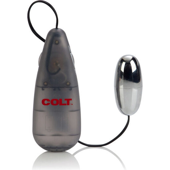 CALEXOTICS Balle Dalimentation Multi-Vitesses Colt - Aura Intime