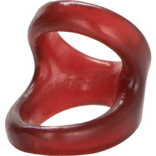 CALEXOTICS COLT SNUG TUGGER ROUGE - Aura Intime