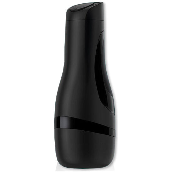 SATISFYER - Masturbateur Homme Classique Noir