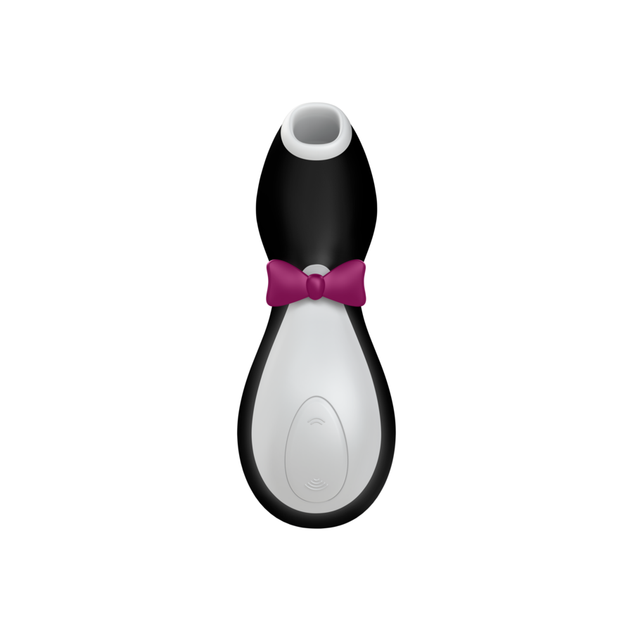 SATISFYER AIR PULSE Pro Penguin Ng Édition 2020 — vue arrière