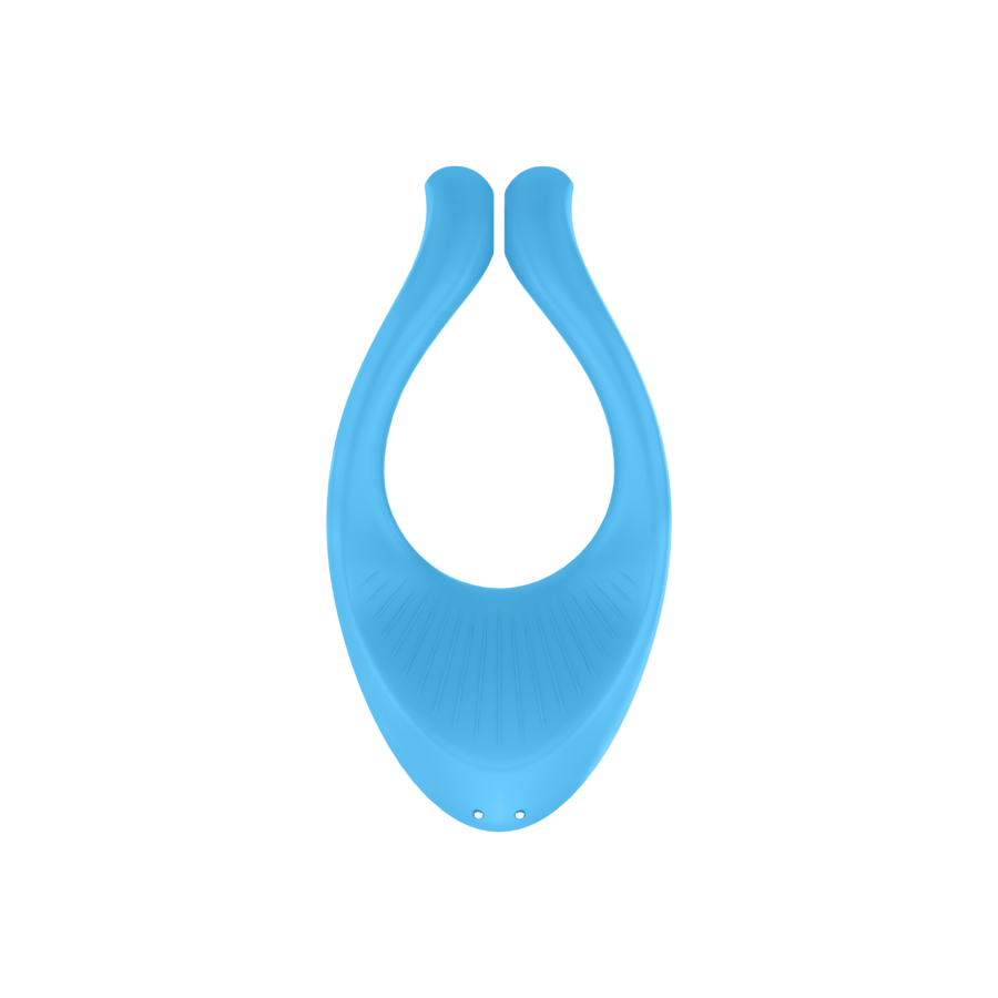 SATISFYER PARTNER Partenaire Multifun 1 Édition 2020 — accessoires inclus