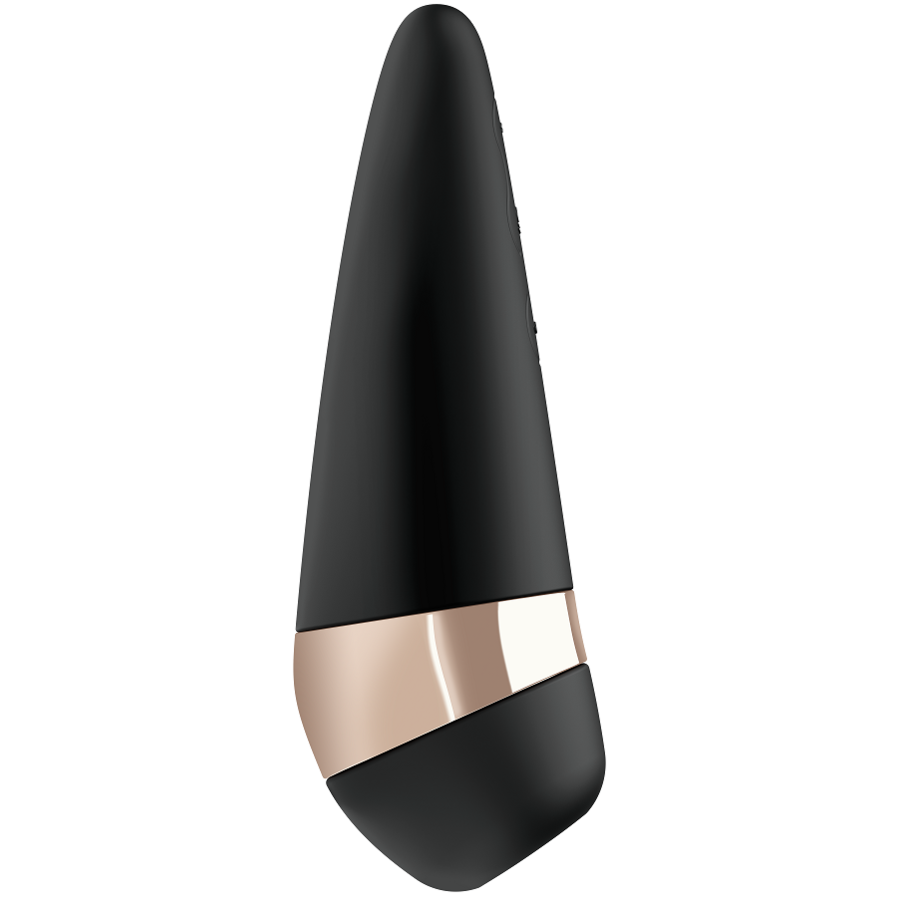 SATISFYER AIR PULSE Pro 3 Vibration Édition 2020 — vue détaillée