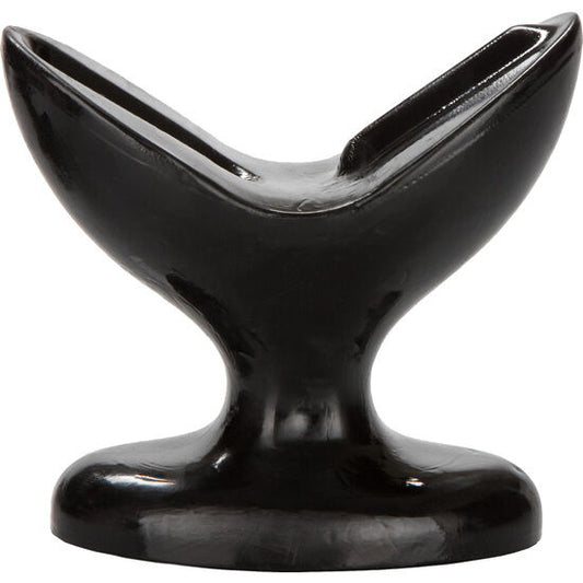 CALEXOTICS Prise Dexpansion Moyen Noir - Aura Intime