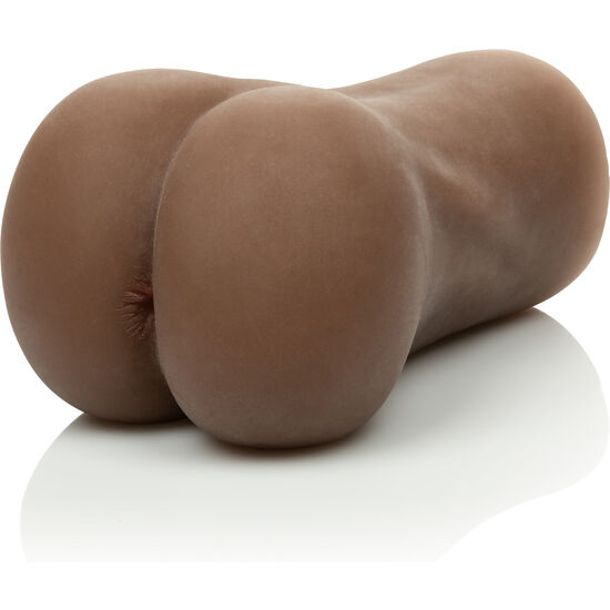 CALEXOTICS Stroke It Masturbateur Cul Brun - Aura Intime