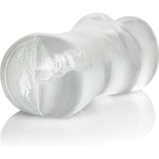 CALEXOTICS Caracté Chatte/Cul Cuisse - Aura Intime