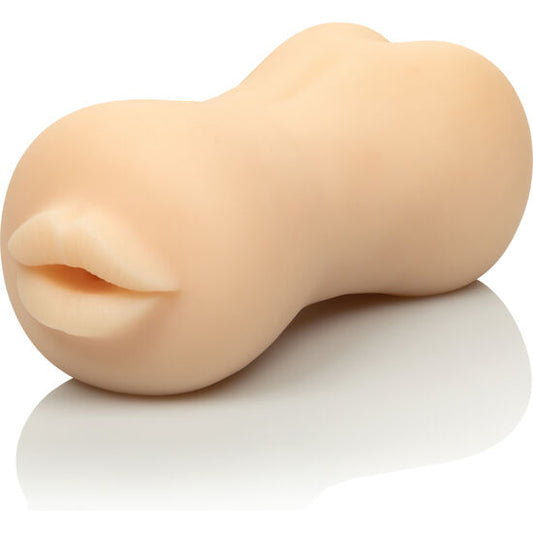 CALEXOTICS Caracté Bouche/Cul - Aura Intime