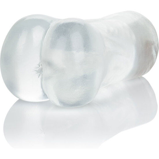 CALEXOTICS Caresse- Cul Serr? - Aura Intime