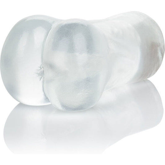 CALEXOTICS Caresse- Cul Serr? - Aura Intime