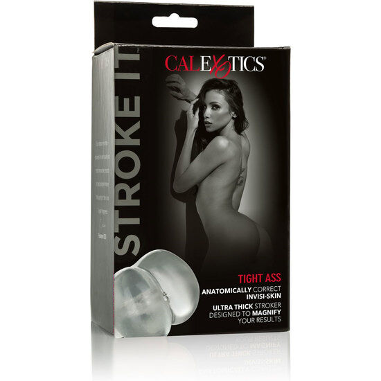 CALEXOTICS Caresse- Cul Serr? — vue alternative
