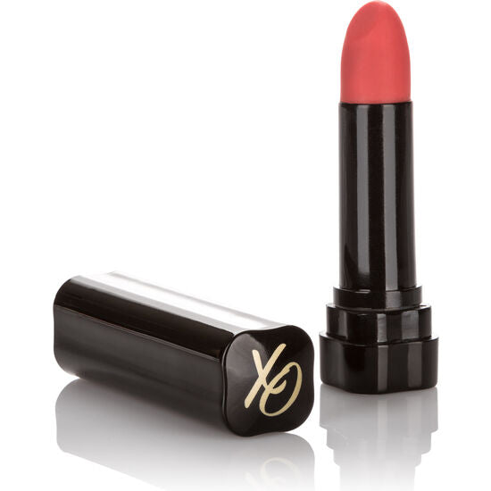 CALEXOTICS Stimulateur Rouge Lèvres Rouge Hide & Play - Aura Intime