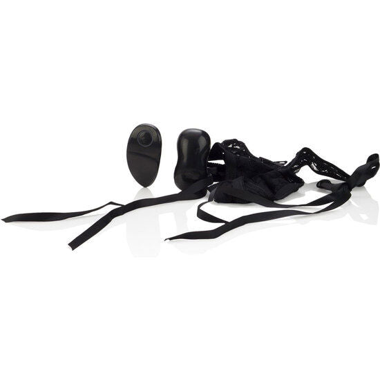 CALEXOTICS String 10 Fonctions Liens - Aura Intime