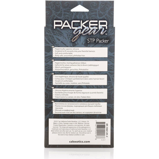 CALEXOTICS DEBOUT PEE PACKER — vue alternative