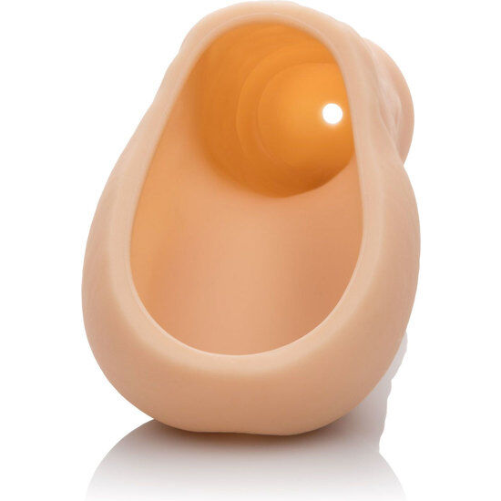 CALEXOTICS DEBOUT PEE PACKER — vue arrière