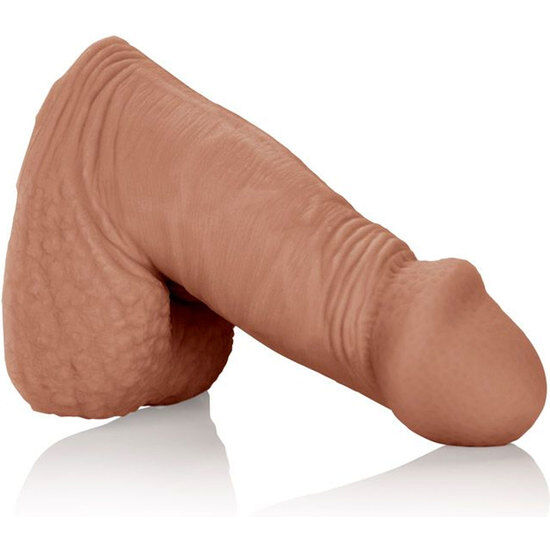 CALEXOTICS - Brown Penis Sleeve 12.75 cm