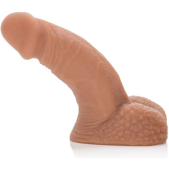 CALEXOTICS EMBALLAGE PÉNIS MARRON 14.5 CM — vue alternative