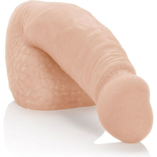 CALEXOTICS EMBALLAGE CHAIR PÉNIS 14.5 CM - Aura Intime