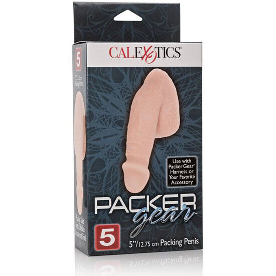 CALEXOTICS - Penis Sheath 14.5 Cm