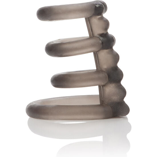 CALEXOTICS Dr. J Support Master Triple Lisse - Aura Intime