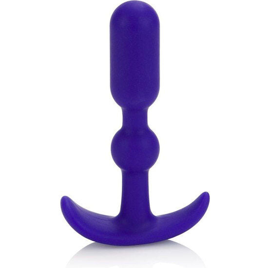 CALEXOTICS Booty Call Booty Teaser Bleu - Aura Intime
