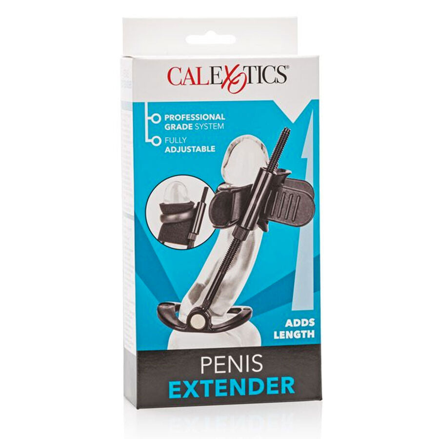 CALEXOTICS Extension Pénis — vue alternative