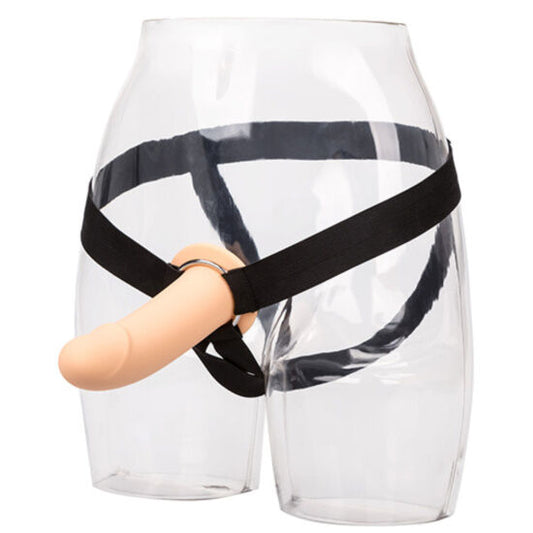 CALEXOTICS - Ppa With Jock Strap Chair