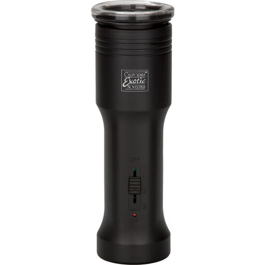 CALEXOTICS - Ultimate Optimal Power Head Exciter