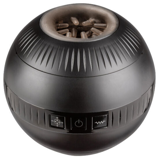 CALEXOTICS Calexotics -Masturballe Puissance Optimale - Aura Intime
