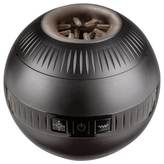 CALEXOTICS Calexotics -Masturballe Puissance Optimale - Aura Intime