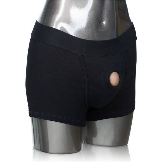 CALEXOTICS - Packer Gear Boxer Harnais M/L