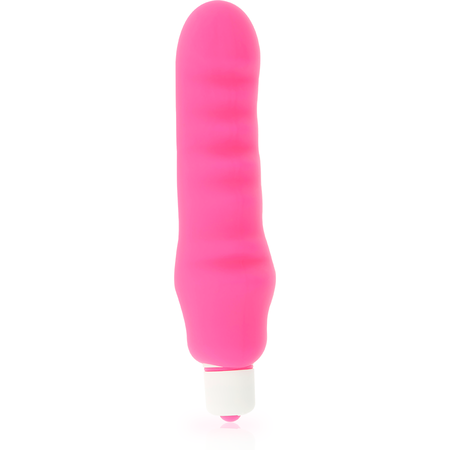 DOLCE VITA Genius Pink Silicone — vue alternative
