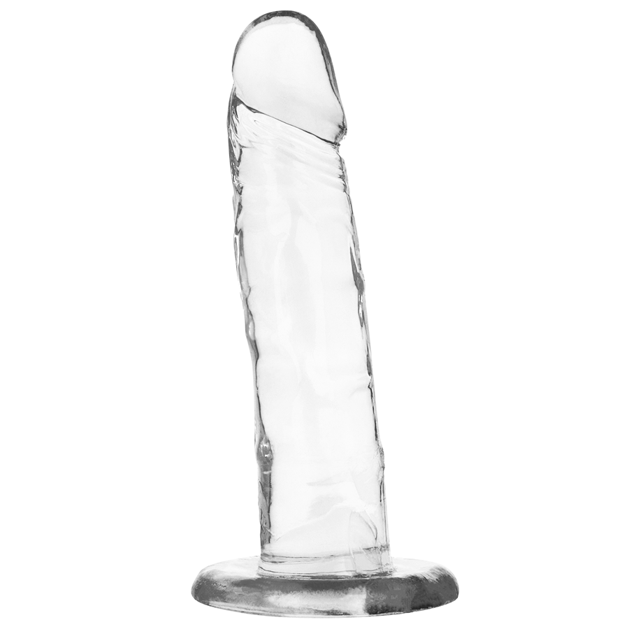 X RAY BITE CLAIRE 18 CM -O- 4 CM — vue arrière