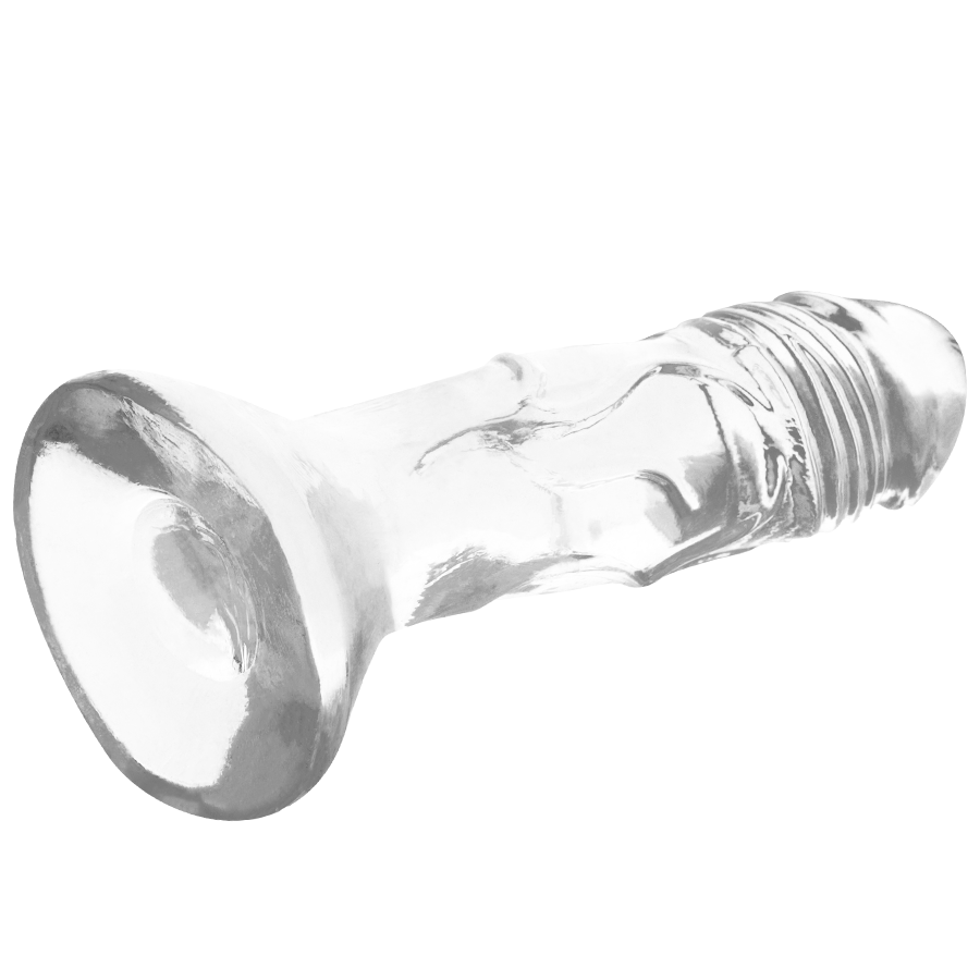 X RAY BITE CLAIRE 12 CM -O- 2.6 CM — vue alternative