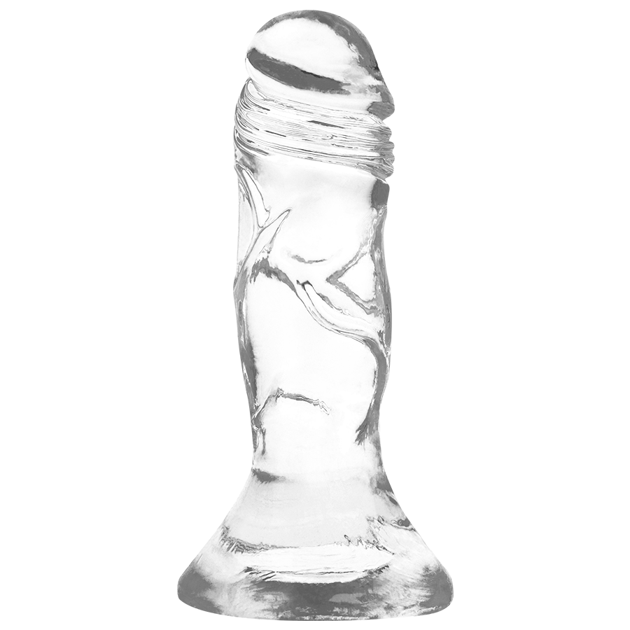 X RAY BITE CLAIRE 12 CM -O- 2.6 CM — vue arrière