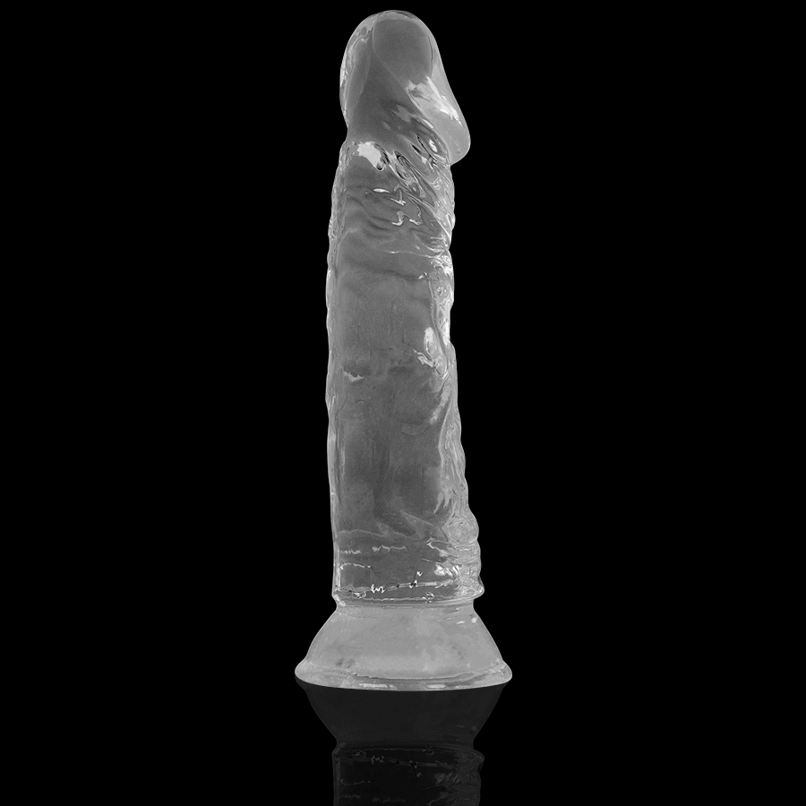X RAY BITE CLAIRE 19 CM -O- 4 CM — accessoires inclus