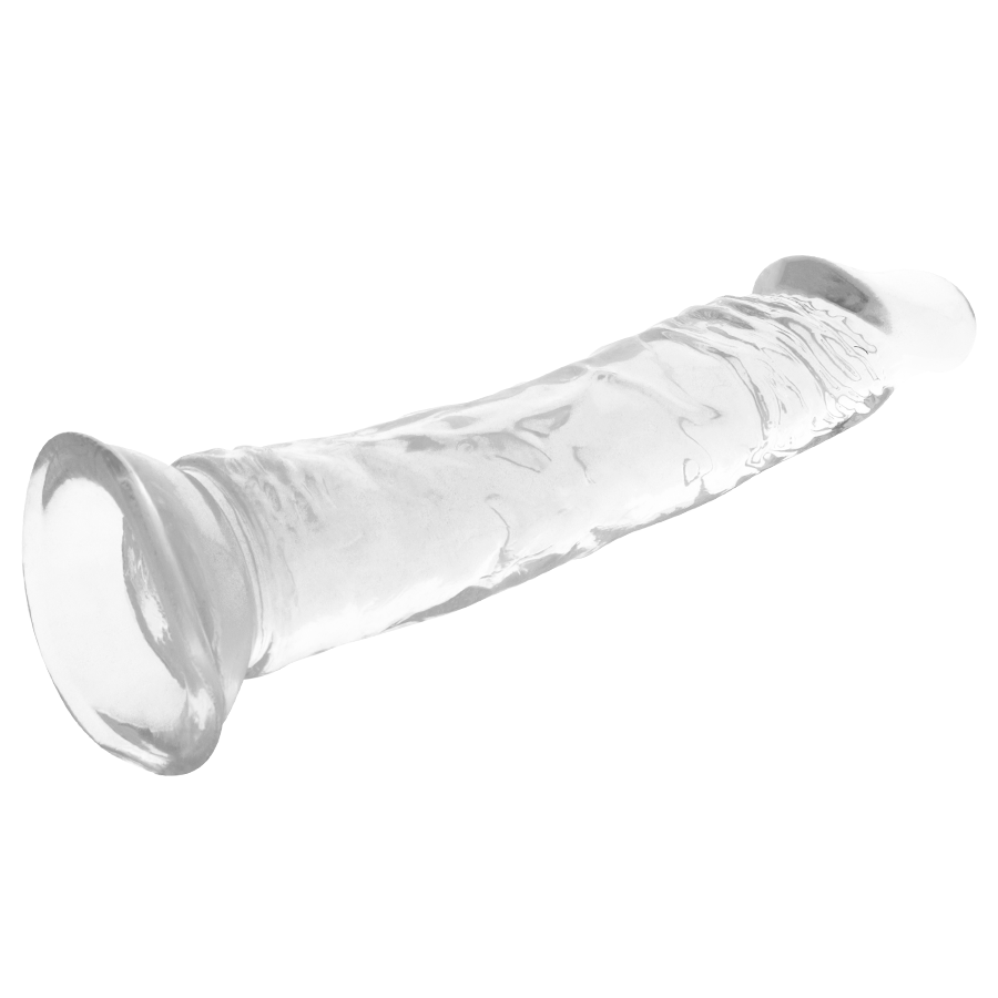 X RAY BITE CLAIRE 21 CM -O- 4 CM — vue alternative