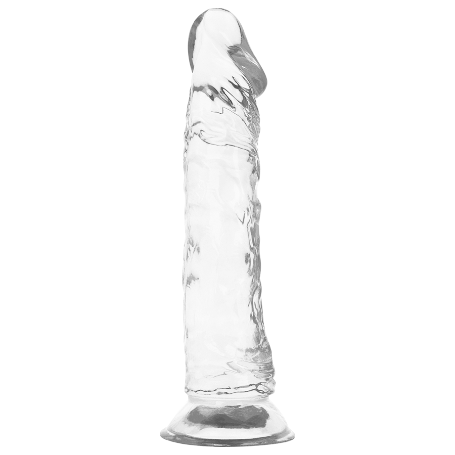 X RAY BITE CLAIRE 21 CM -O- 4 CM — vue arrière