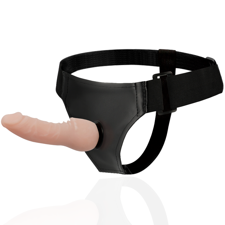HARNESS ATTRACTION RNES JAMES 16 CM -O- 3.3 CM — vue alternative