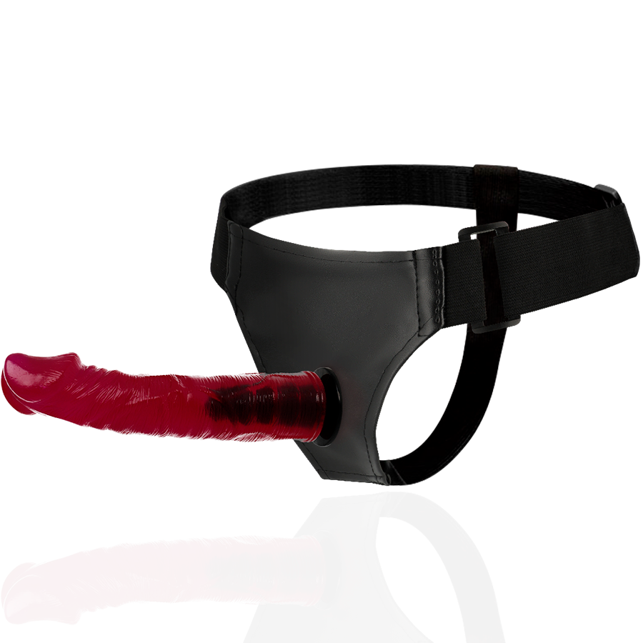 HARNESS ATTRACTION RNES BRANT 19 CM -O- 4 CM — vue alternative