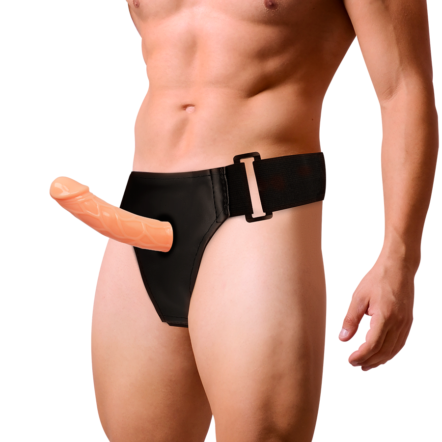 HARNESS ATTRACTION RNES HUECO BLAKE 15.5 CM -O- 4 CM — vue détaillée