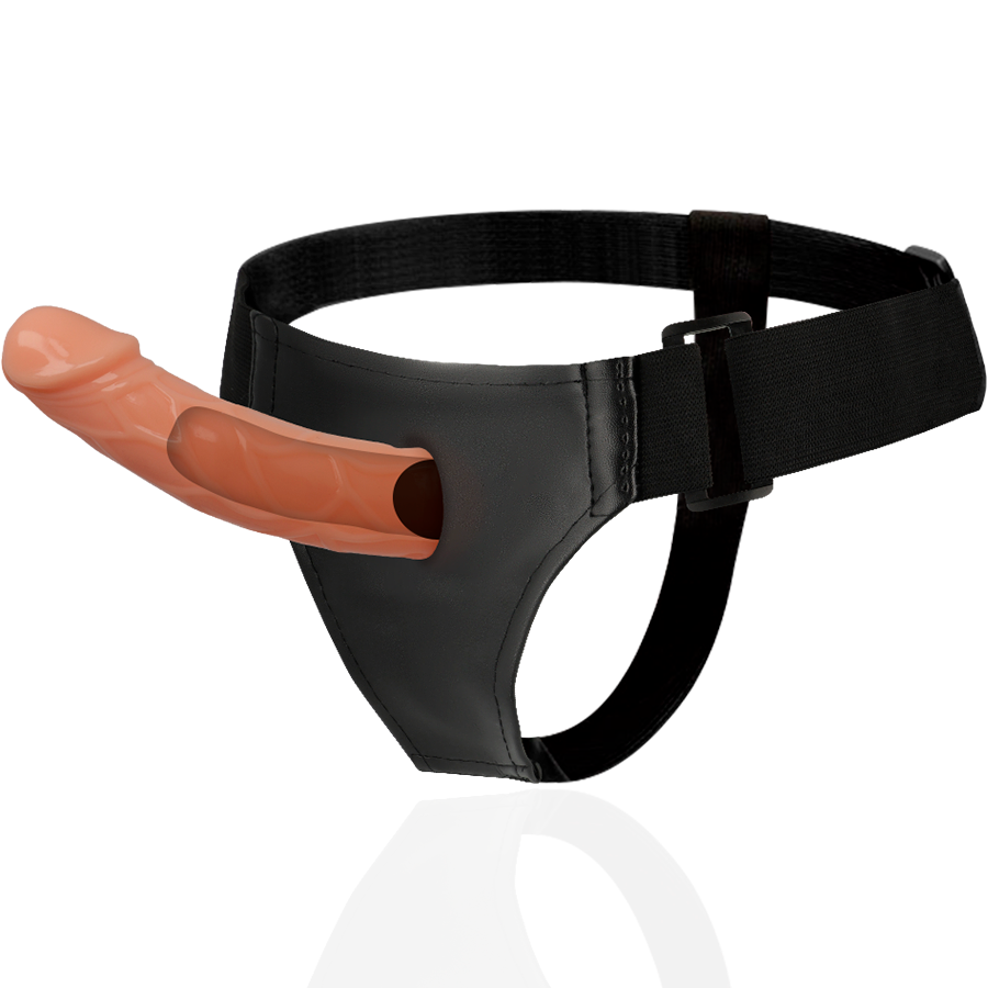 HARNESS ATTRACTION RNES HUECO BLAKE 15.5 CM -O- 4 CM — vue alternative