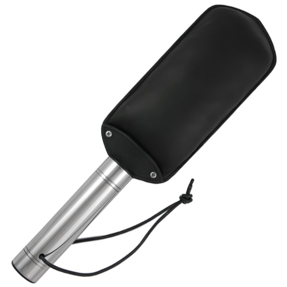 METAL HARD Pagaie Originale - Aura Intime